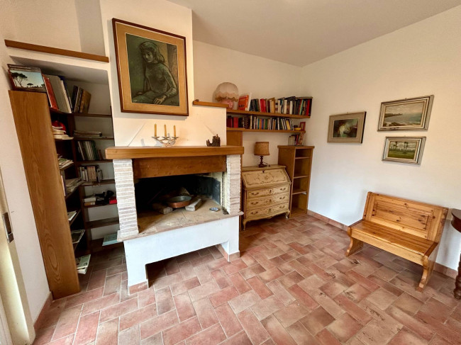 Appartamento in vendita a Orvieto