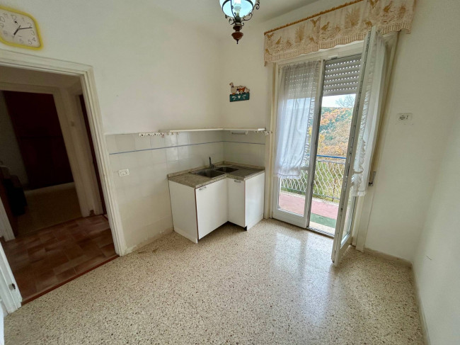 Appartamento in vendita a Orvieto