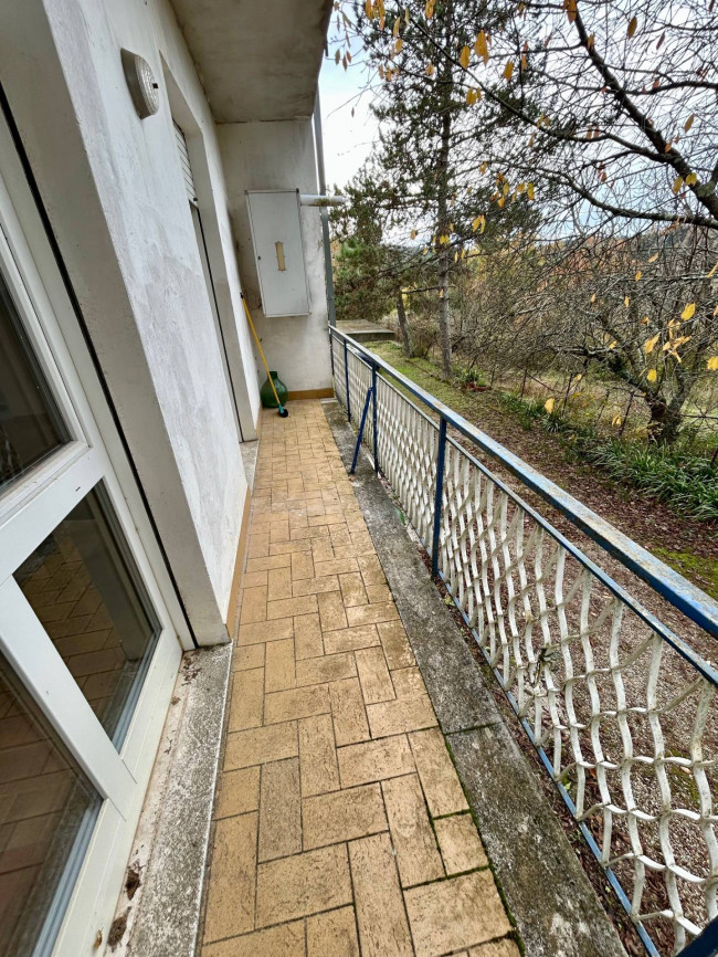 Appartamento in vendita a Orvieto