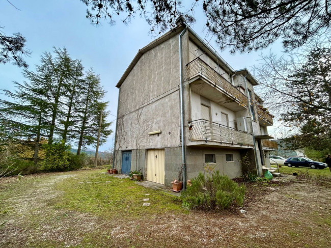 Appartamento in vendita a Orvieto