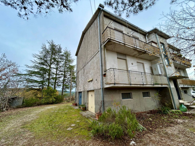 Appartamento in vendita a Orvieto