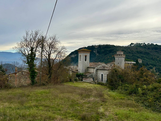 Appartamento in vendita a Orvieto