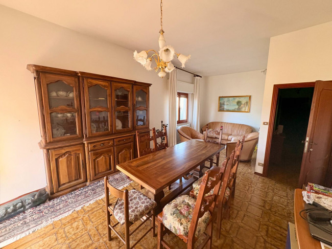 Single House for sale in Todi