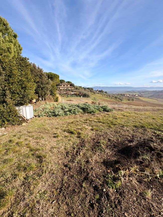 Single House for sale in Todi