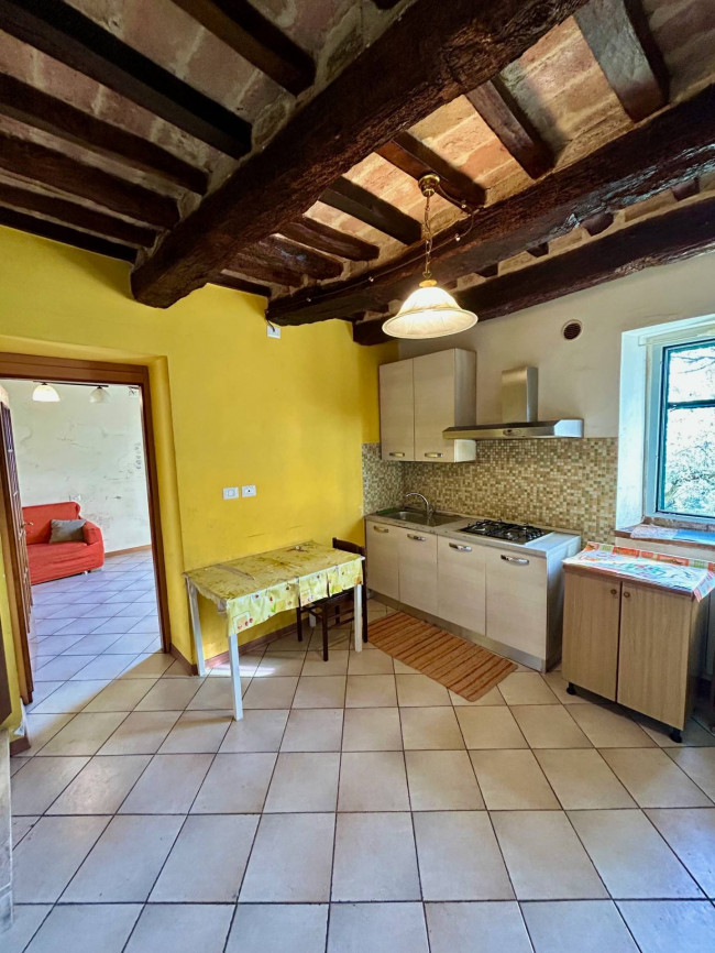 Casa singola in vendita a Todi