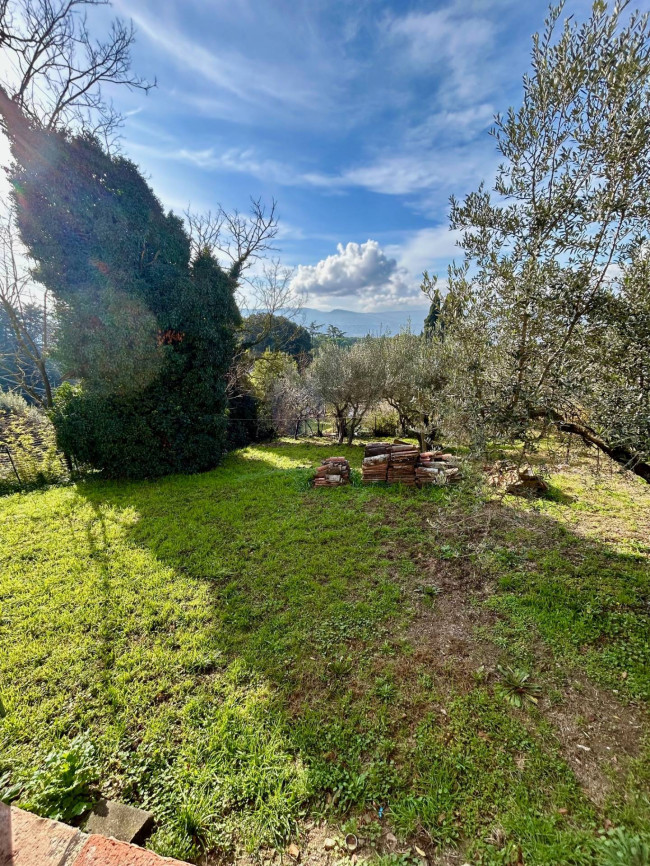 Casa singola in vendita a Todi