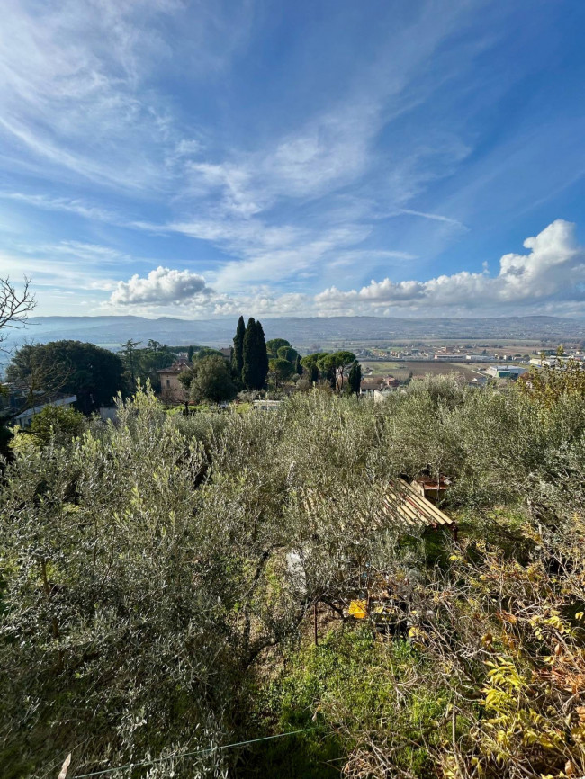 Casa singola in vendita a Todi