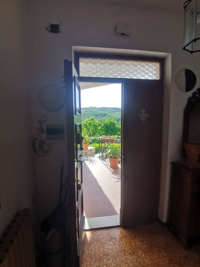 Casa singola in vendita a Baschi