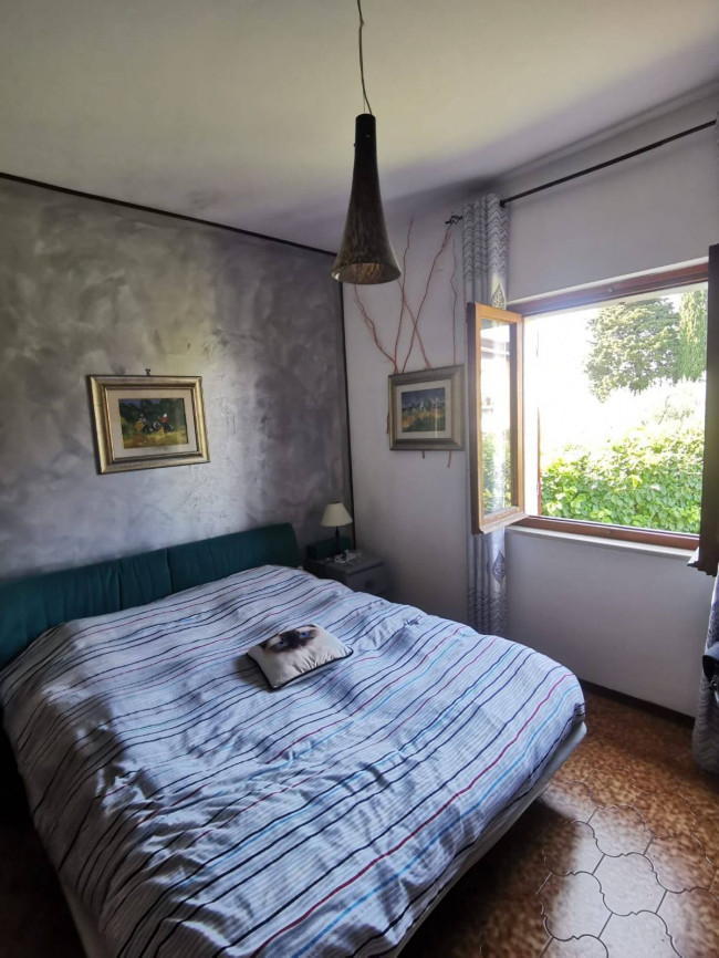 Casa singola in vendita a Baschi