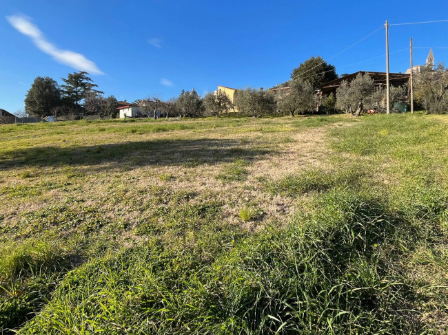 Terreno edificabile in vendita a Todi