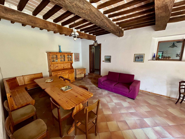 Appartamento in vendita a Acquasparta