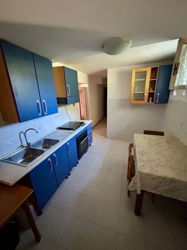 Appartamento in vendita a Acquasparta