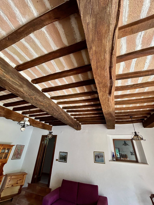 Appartamento in vendita a Acquasparta