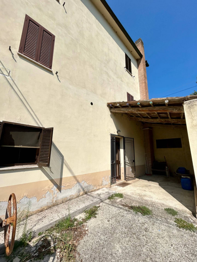 Appartamento in vendita a Acquasparta