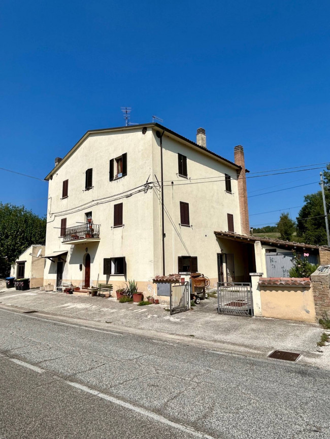 Appartamento in vendita a Acquasparta