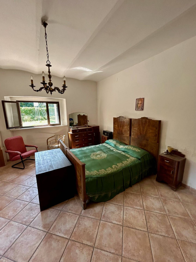 Appartamento in vendita a Acquasparta