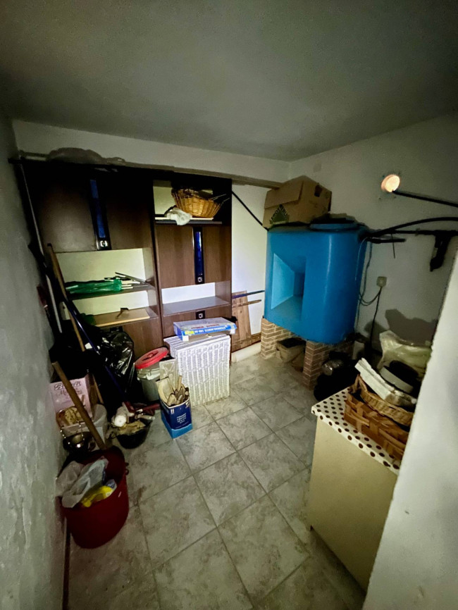 Appartamento in vendita a Acquasparta