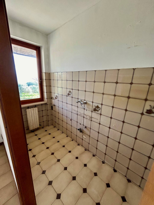 Appartamento in vendita a Todi