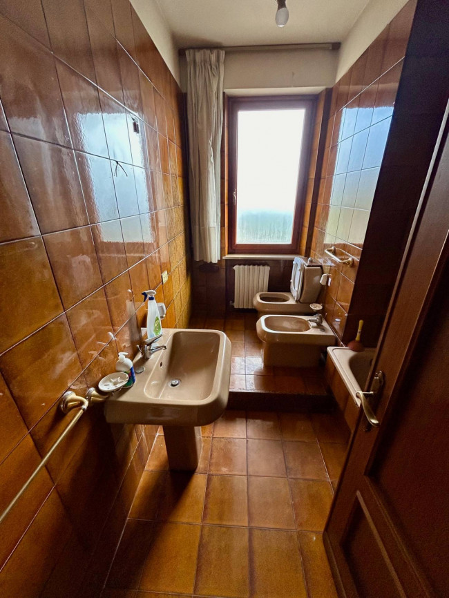 Appartamento in vendita a Todi