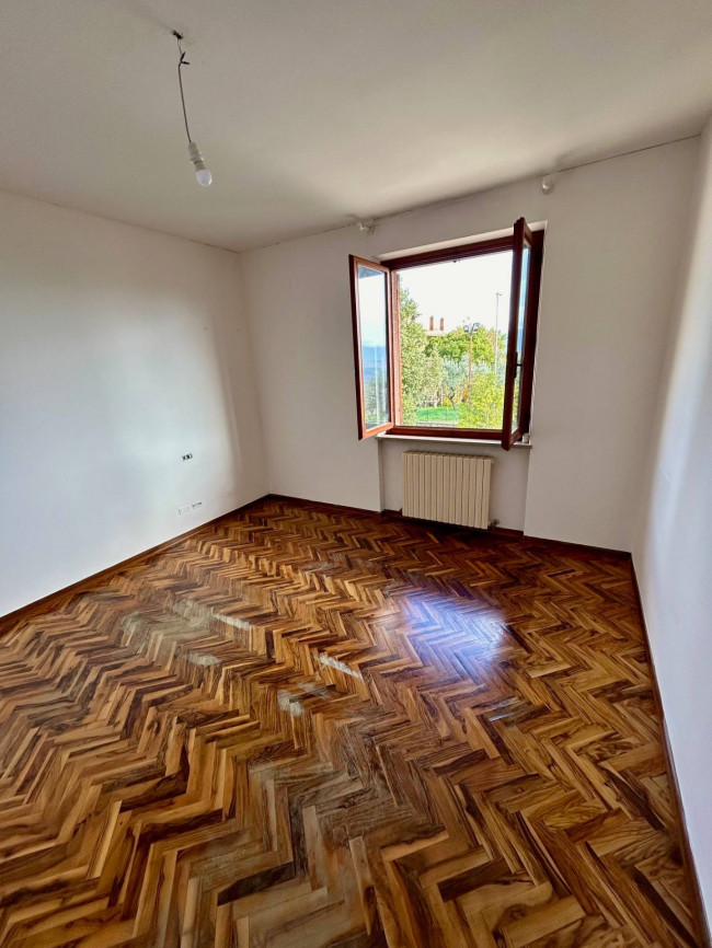 Appartamento in vendita a Todi