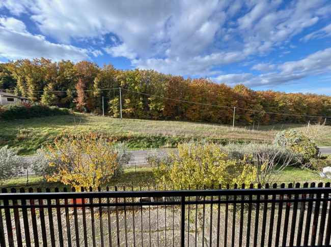 Appartamento in vendita a Todi