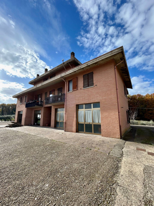 Appartamento in vendita a Todi