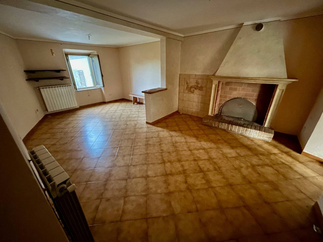 Villetta Bifamiliare in vendita a Todi