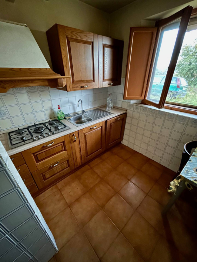 Villetta Bifamiliare in vendita a Todi