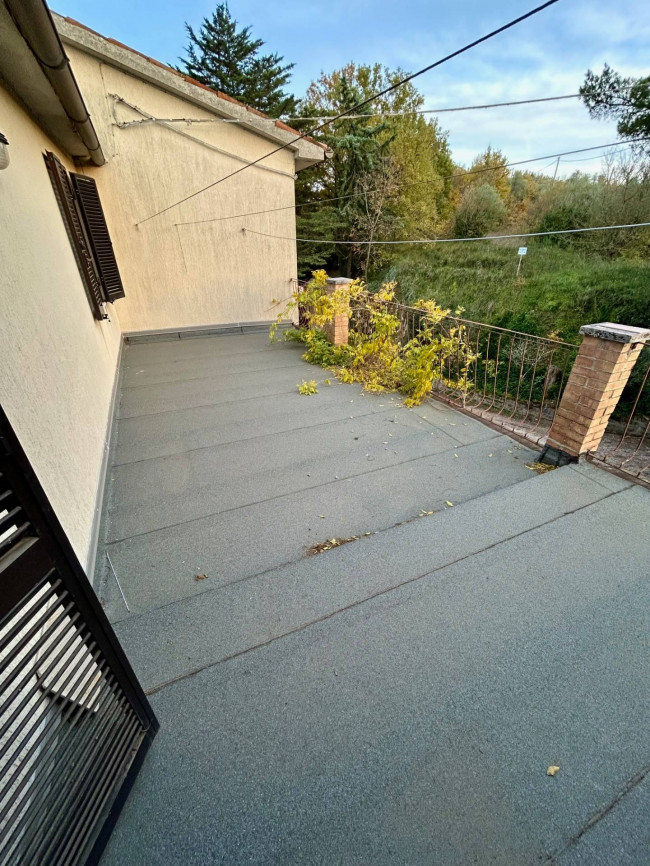 Villetta Bifamiliare in vendita a Todi