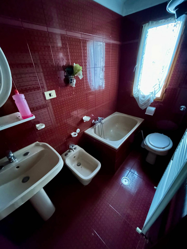 Villetta Bifamiliare in vendita a Todi