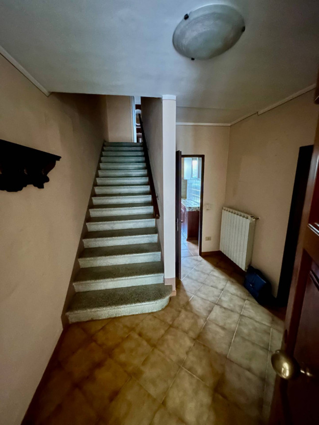 Villetta Bifamiliare in vendita a Todi