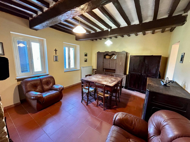 Rustico in vendita a Massa Martana