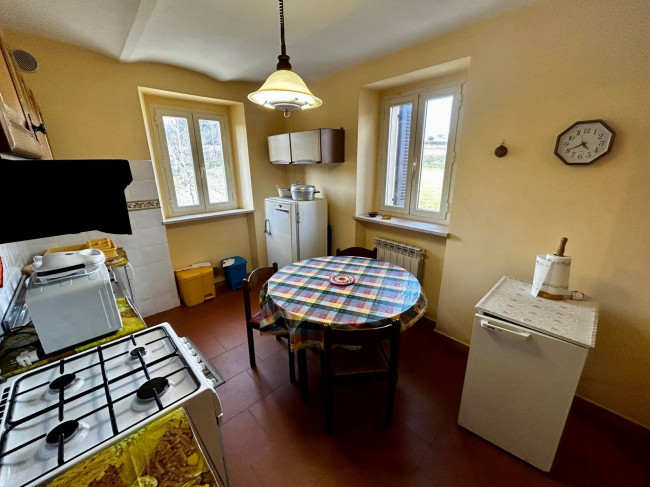 Rustico in vendita a Massa Martana