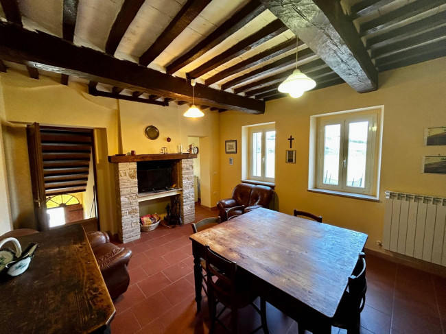 Rustico in vendita a Massa Martana