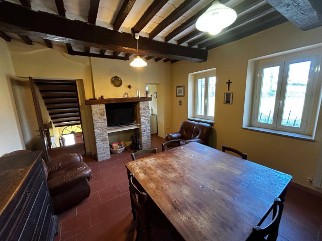 Rustico in vendita a Massa Martana