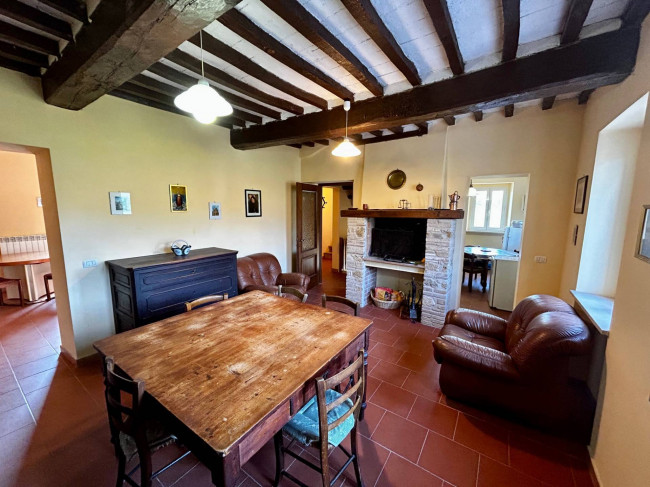 Rustico in vendita a Massa Martana