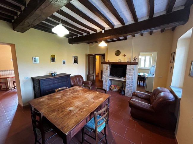 Rustico in vendita a Massa Martana