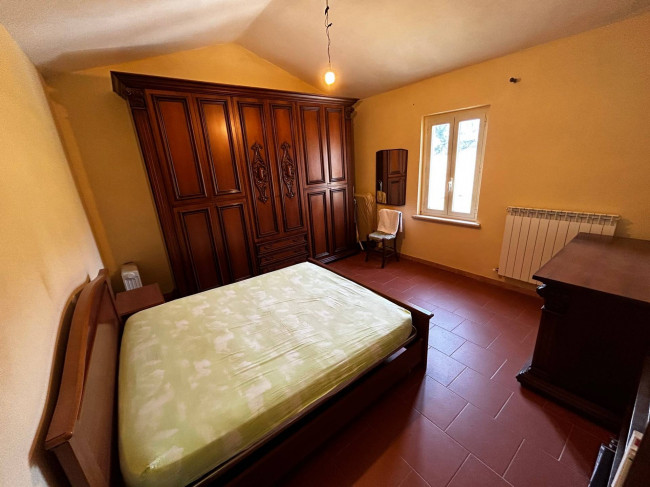 Rustico in vendita a Massa Martana