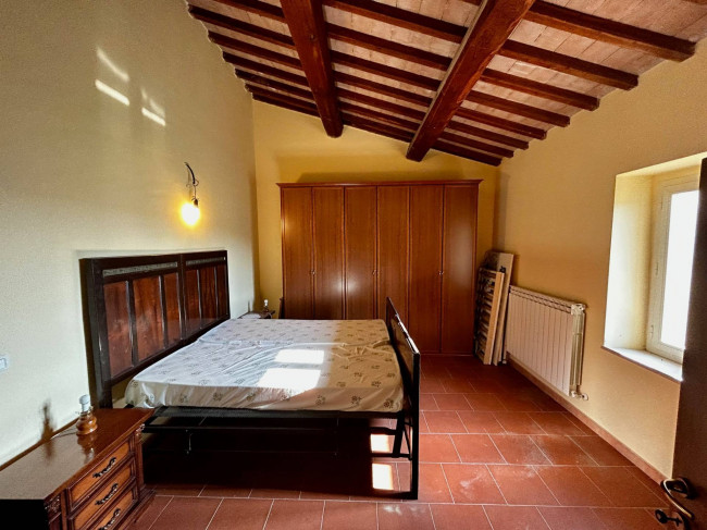 Rustico in vendita a Massa Martana