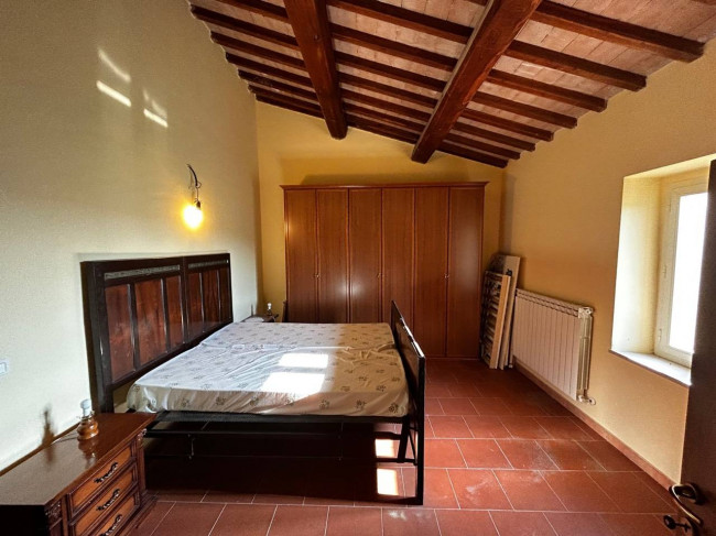 Rustico in vendita a Massa Martana