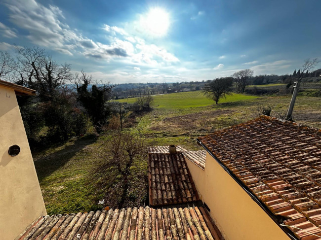 Rustico in vendita a Massa Martana