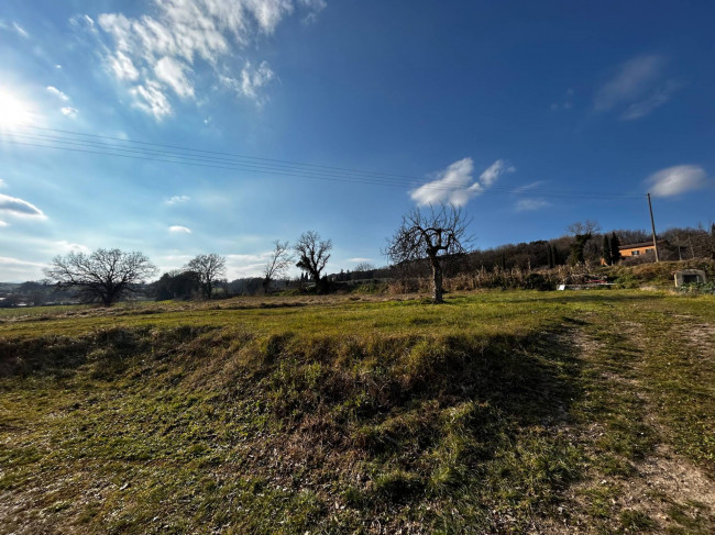 Rustico in vendita a Massa Martana
