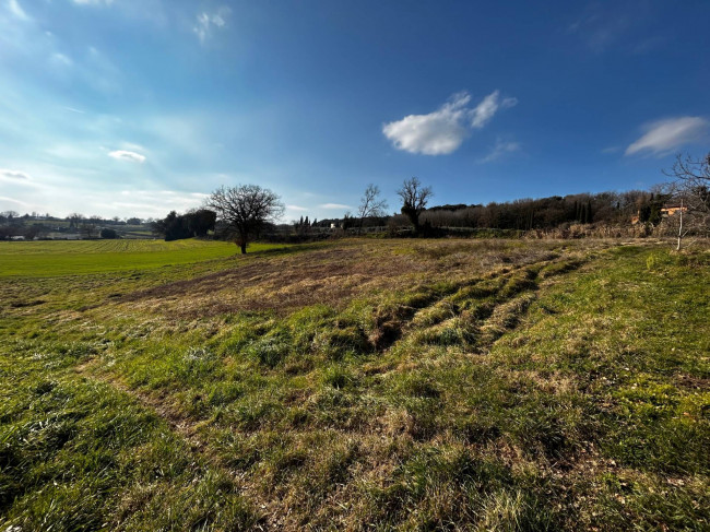 Rustico in vendita a Massa Martana