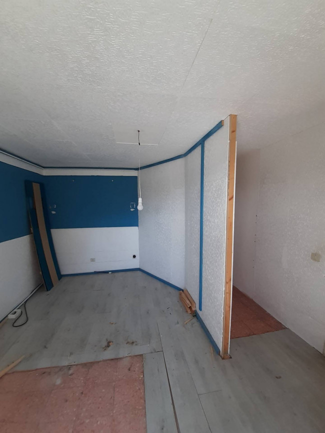 Villette a schiera in vendita a Todi