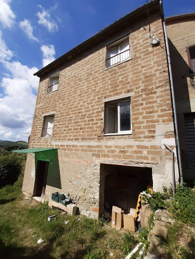 Villette a schiera in vendita a Todi