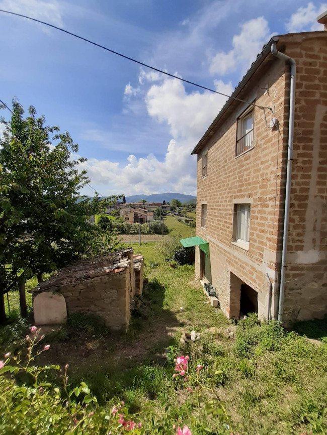 Villette a schiera in vendita a Todi