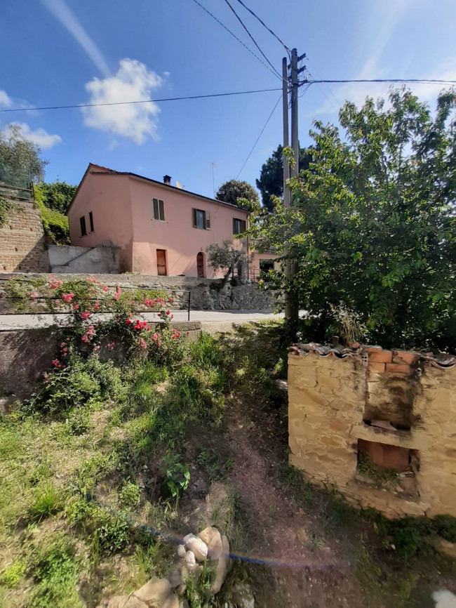 Villette a schiera in vendita a Todi