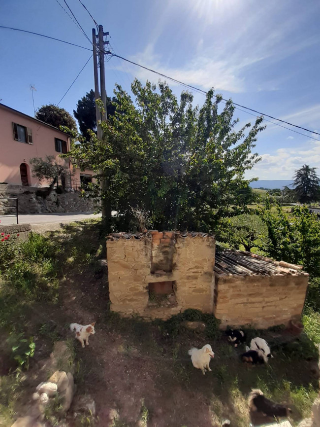 Villette a schiera in vendita a Todi