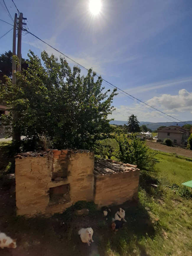 Villette a schiera in vendita a Todi