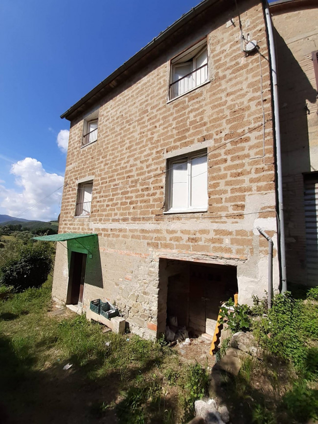 Villette a schiera in vendita a Todi